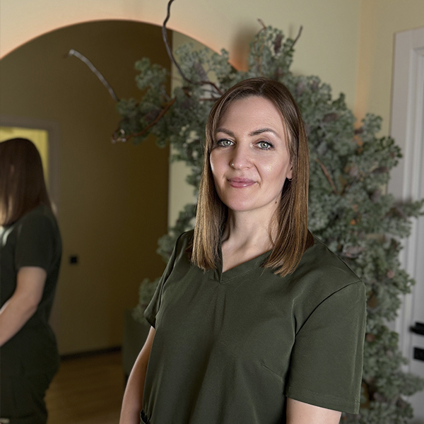 Елена Лобода