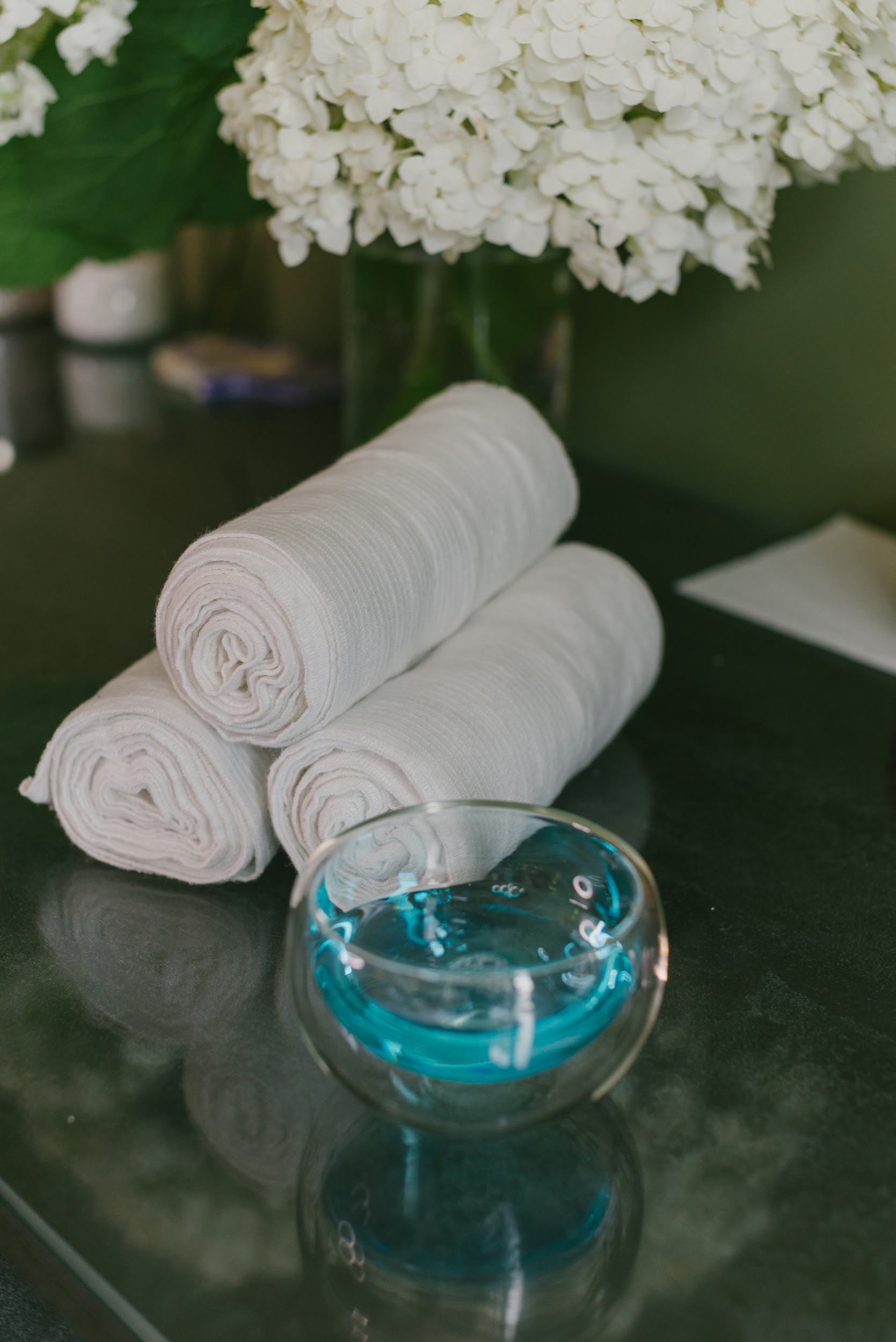 Мастер за работой