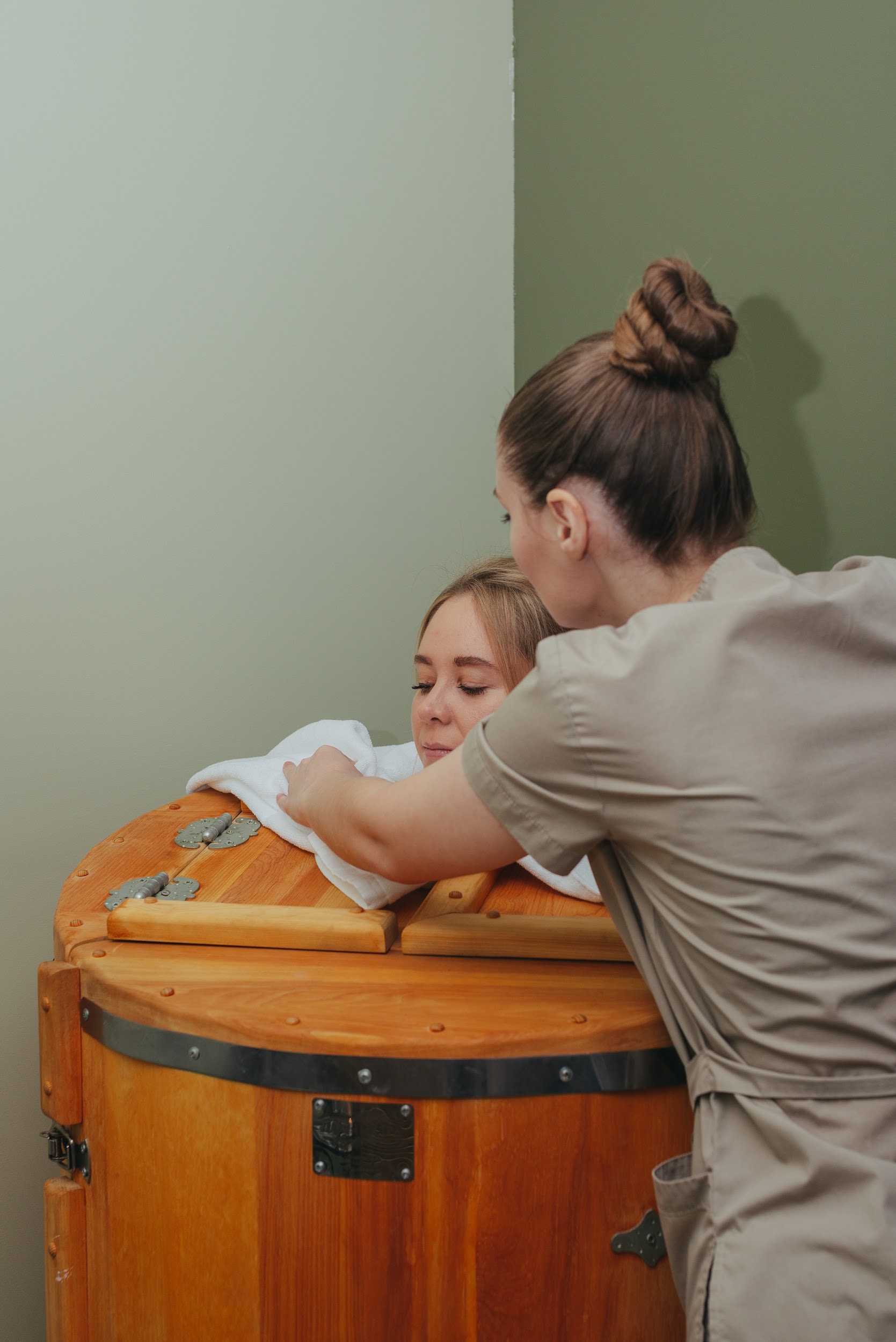 Травяные сборы