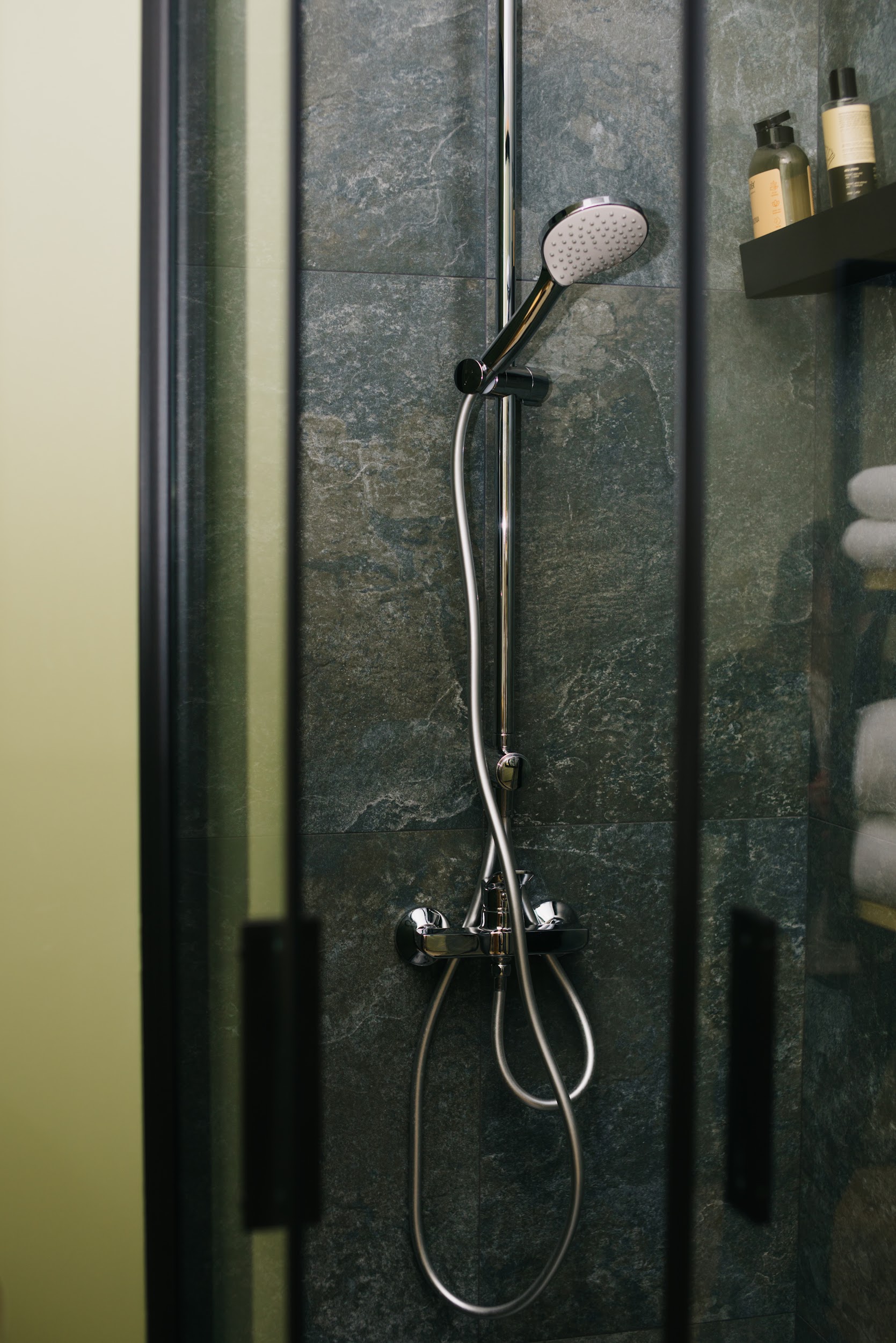 Уход после скрабирования